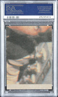 John Mollo Star Wars Authentic Signed 1977 Star Wars #225 Card PSA/DNA Slabbed