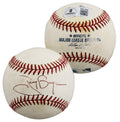 Padres Tony Gwynn Authentic Signed Allen Selig OML Baseball BAS #BW21088