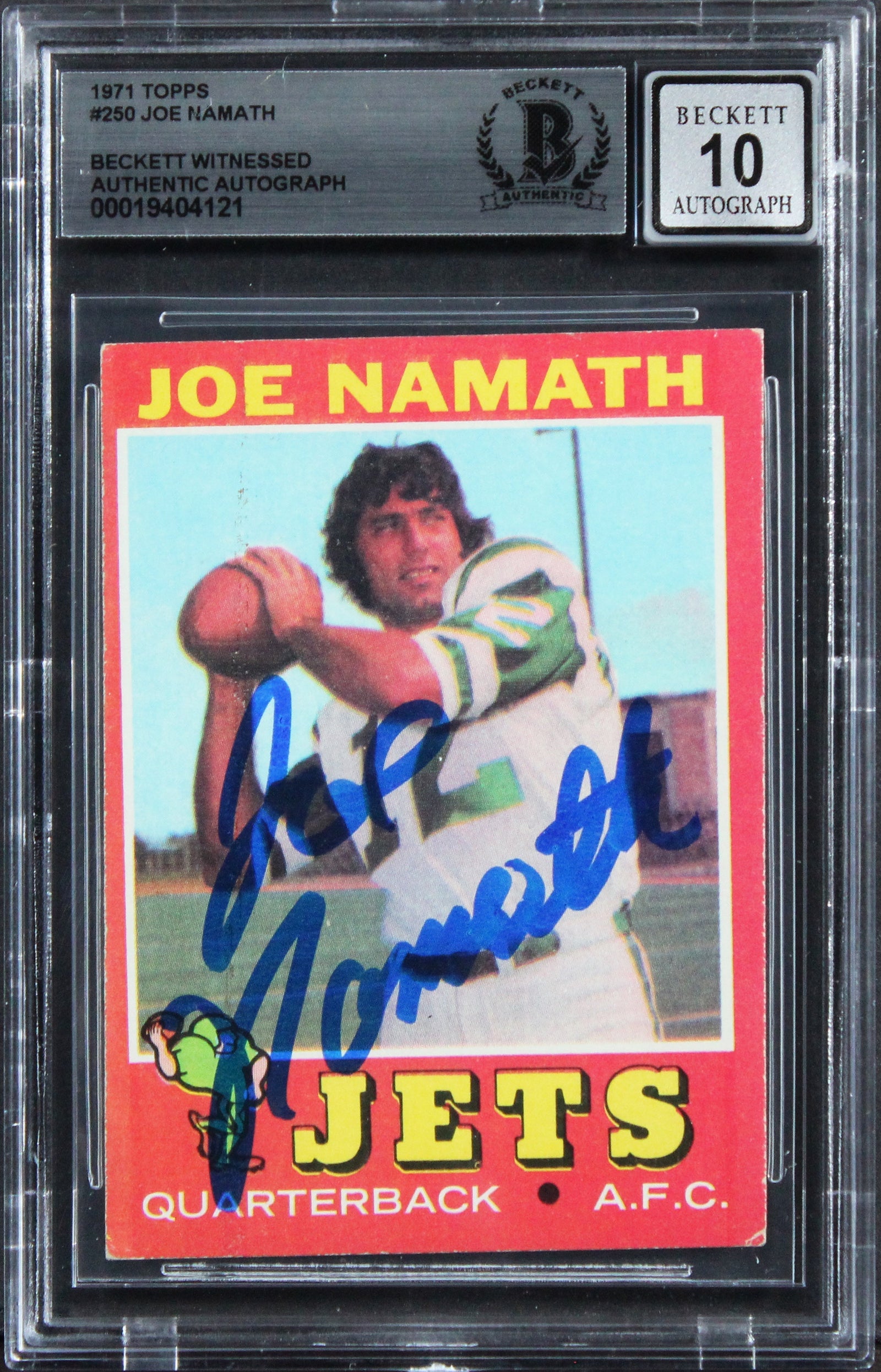 Cards $20 and Up
