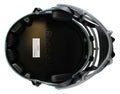 Eagles Brian Dawkins Signed STS IV Full Size Speed Rep Helmet BAS Witnessed