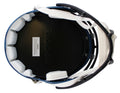 Broncos Ed McCaffrey Signed Full Size Speed Rep Helmet W/ Case BAS Witnessed 2