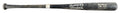 Angels Bobby Grich Game Used Rawlings Player Model Cracked Baseball Bat Unsigned