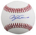 Nationals Dylan Crews Authentic Signed Oml Baseball Autographed MLB & Fanatics