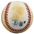 Mets Tom Seaver "HOF 92" Authentic Signed Coleman ONL Baseball BAS #BW89051