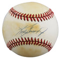 Mariners Ken Griffey Jr. Authentic Signed Bobby Brown OAL Baseball BAS #BW89057
