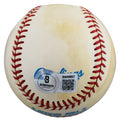 Mariners Ken Griffey Jr. Authentic Signed Bobby Brown OAL Baseball BAS #BW89057