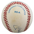 Yankees Mickey Mantle Authentic Signed Bobby Brown OAL Baseball BAS #AE64475