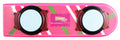 Michael J. Fox Back To The Future Part 2 Signed Hoverboard BAS #BW89041