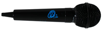 Adam Levine Maroon 5 Authentic Signed Microphone Autographed PSA/DNA #AP84524