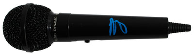 Matisyahu Authentic Signed Microphone Autographed PSA/DNA #AP84521
