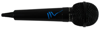 Matisyahu Authentic Signed Microphone Autographed PSA/DNA #AP84522
