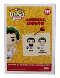 John Landis Animal House "Toga!" Signed #915 Funko Pop Figure PSA/DNA #AI53513