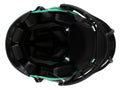 Jets Darelle Revis "2x Insc" Signed Rave F/S Speed Proline Helmet W/ Case BAS W
