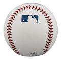 Dodgers Larry Sherry "59 WS MVP" Signed Baseball Graded 9 Auto 9 PSA/DNA #E49961