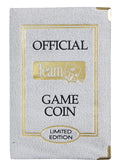 Balfour NFL Super Bowl XXXI Commemorative Silver Coin LE #5317/7500 Un-signed