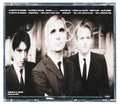 Everclear (3) Alexakis, Montoya & Eklund Signed Cd Booklet w/ Disk JSA #CL51514