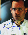 Tom Hanks Apollo 13 Authentic Signed 8x10 Framed Photo Autographed BAS #BT04818