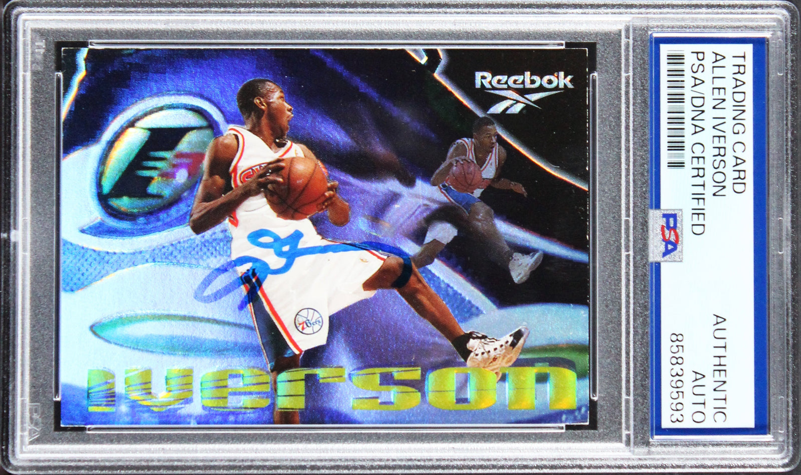 Graded Cards