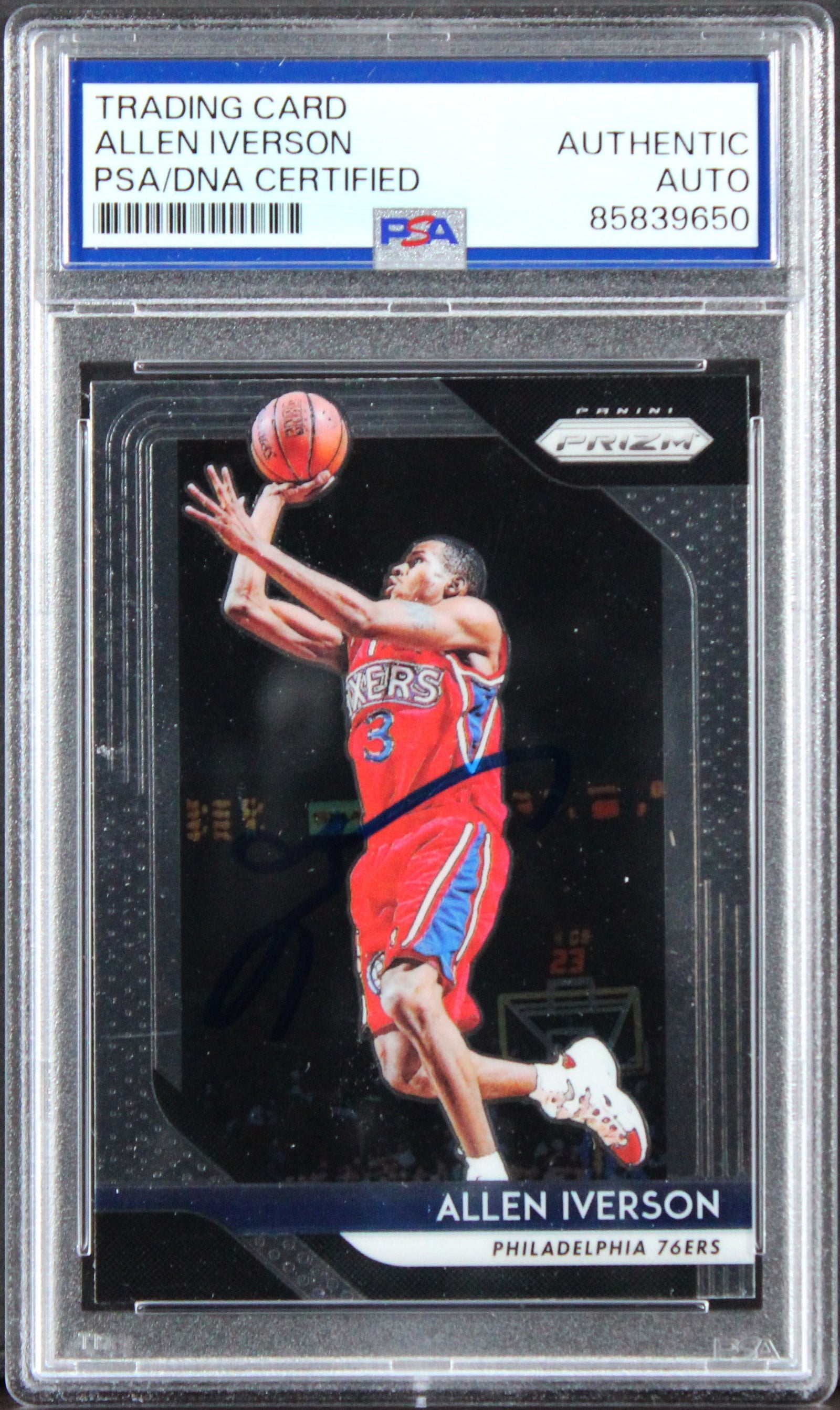 Graded Cards