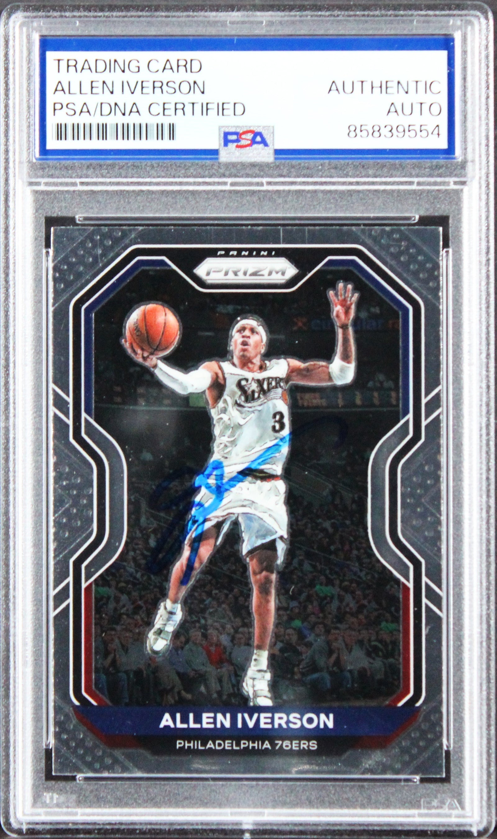 Graded Cards