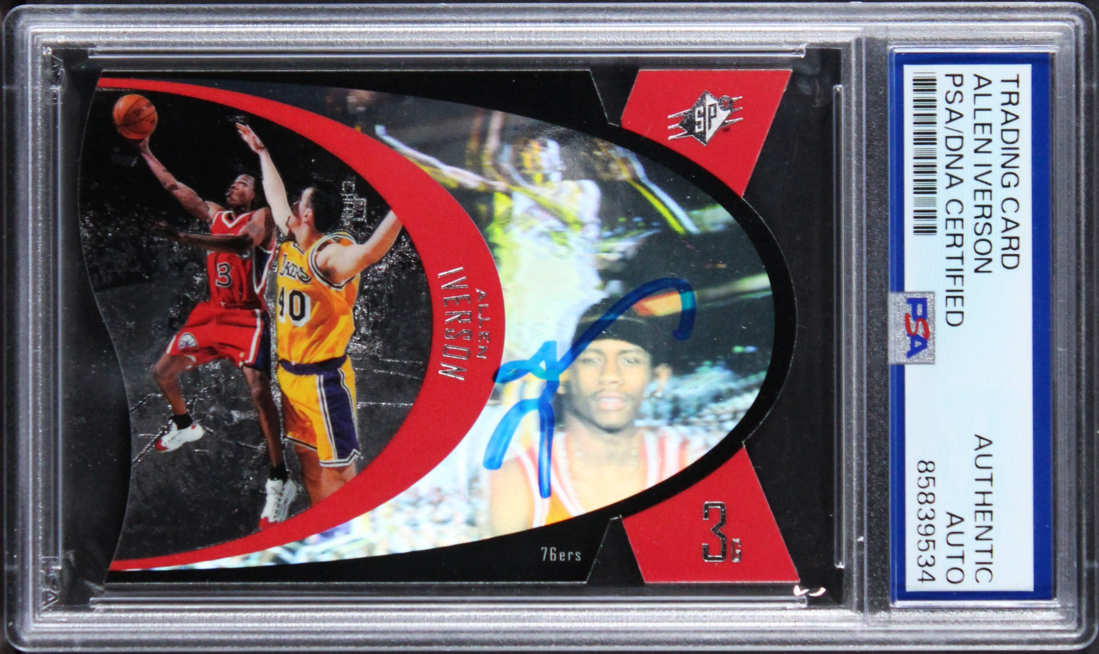 Graded Cards