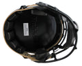 Seahawks Leonard Williams Signed STS II Full Size Speed Rep Helmet W/ Case BAS W