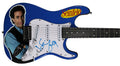 Jerry Seinfeld Authentic Signed Glarry Electric Guitar Autographed JSA #CE80300