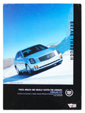 Patriots Tom Brady SB XXXVI MVP Signed Official SB XXXVI Program Auto 10! BAS