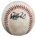 Mariners Ichiro Suzuki Authentic Signed Oml Baseball Autographed BAS #AE64647