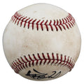 Mariners Ichiro Suzuki Authentic Signed Oml Baseball Autographed BAS #AE64647