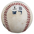 Mariners Ichiro Suzuki Authentic Signed Oml Baseball Autographed BAS #AE64647