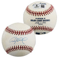 Brewers Craig Counsell Authentic Signed Allen Selig Baseball W/ Case BAS
