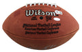 Bears Walter Payton Authentic Signed Official Wilson Nfl Football BAS #AE64781