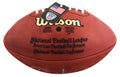 49ers Steve Young "49ers" Signed Wilson Official Nfl Football BAS #BW21089
