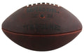 Jets Joe Namath Signed Official Wilson Throwback "Duke" Football BAS #BW21093