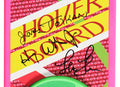 Back To The Future (7) Fox, Lloyd, Thompson, Wilson +3 Signed Hoverboard BAS LOA