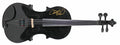 Charlie Daniels Devil Went Down To Georgia Authentic Signed Fiddle JSA #YY65469