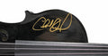 Charlie Daniels Devil Went Down To Georgia Authentic Signed Fiddle JSA #YY65469