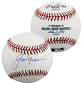 Jack Nicklaus Authentic Signed Allen Selig OML Baseball PSA/DNA #AP38783