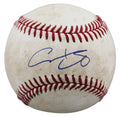 Shohei Ohtani Signed 5/5/2024 LAD Vs ATL Game Used OML Baseball MLB & PSA LOA