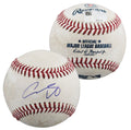 Shohei Ohtani Signed 6/22/2024 LAA Vs LAD Game Used OML Baseball MLB & PSA LOA