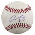 Shohei Ohtani Signed 6/22/2024 LAA Vs LAD Game Used OML Baseball MLB & PSA LOA