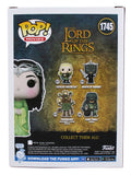 Liv Tyler The Lord of the Rings Signed Arwen #1745 Funko Pop Figure BAS Wit 2