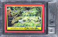 Star Wars (6) Keeler +5 Signed 1983 SW ROTJ #71 Card Auto Grade 10! BAS Slabbed