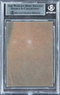 Star Wars (3) Mayhew +2 "Chewbacca" Signed 1977 Star Wars #324 Card BAS Slab 2