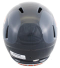 Bears Colston Loveland Signed Full Size Speed Rep Helmet JSA Witnessed