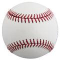 Rangers Marcus Semien "23 WS Champs" Signed 2023 WS Logo OML Baseball BAS Wit