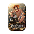 One Piece Tcg: Tin Pack Set Volume 2 (Single Tin) (TS-02)