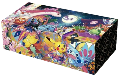 Kanazawa Special Booster Box