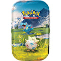 Pokemon: Mega Evolution 2.5: Ascended Heroes: Mini Tin